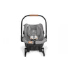Bebê Conforto Joie Sprint com Isofix Cinza Oyster