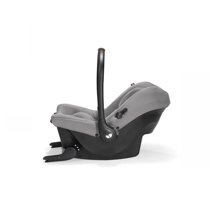 
    Bebê Conforto Joie Sprint com Isofix Cinza Oyster
  