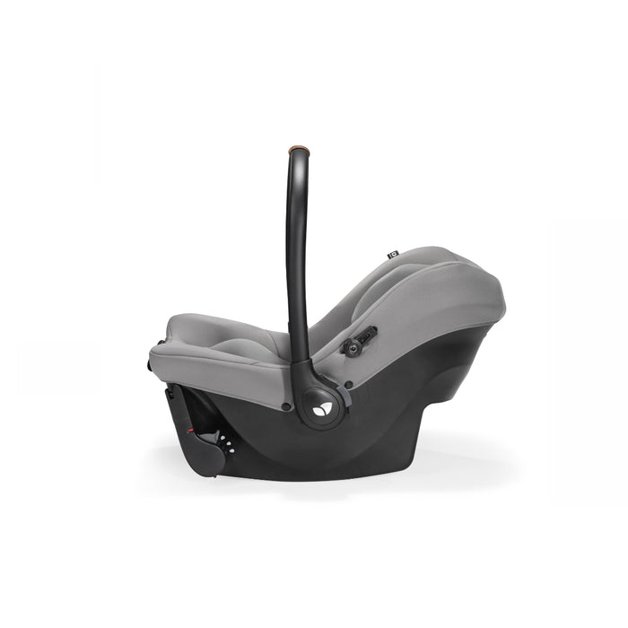 
    Bebê Conforto Joie Sprint com Isofix Cinza Oyster
  