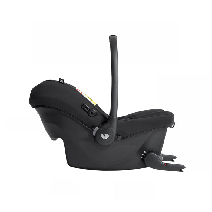 
    Bebê Conforto Joie Sprint com Isofix Preto Eclipse
  