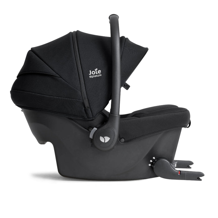 
    Bebê Conforto Joie Sprint com Isofix Preto Eclipse
  