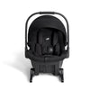 Bebê Conforto Joie Sprint com Isofix Preto Eclipse