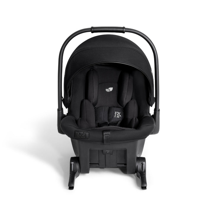 
    Bebê Conforto Joie Sprint com Isofix Preto Eclipse
  