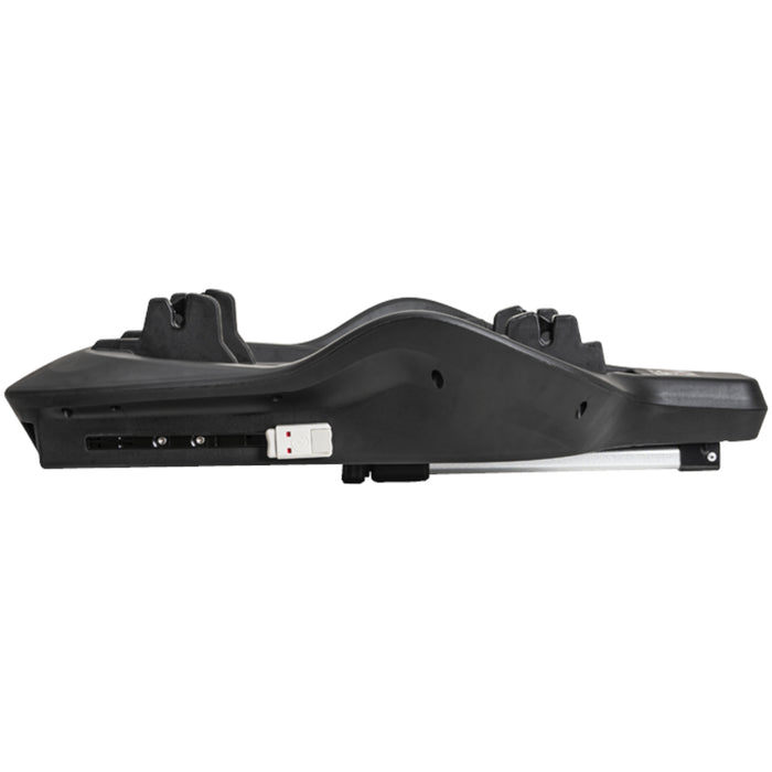 
    Bebê Conforto Kiddo Yuba com Base Isofix Preto - Kiddo Babytunes
  