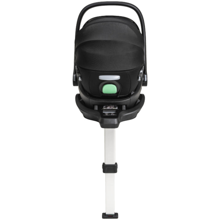 
    Bebê Conforto Kiddo Yuba com Base Isofix Preto - Kiddo Babytunes
  