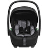 Bebê Conforto Kiddo Yuba com Base Isofix Preto - Kiddo Babytunes