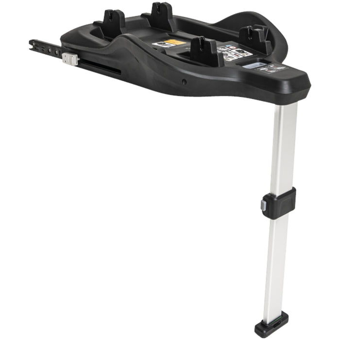 
    Bebê Conforto Kiddo Yuba com Base Isofix Preto - Kiddo Babytunes
  