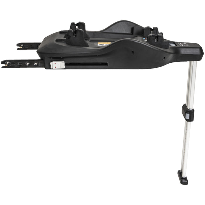 
    Bebê Conforto Kiddo Yuba com Base Isofix Preto - Kiddo Babytunes
  