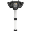 Bebê Conforto Kiddo Yuba com Base Isofix Preto - Kiddo Babytunes