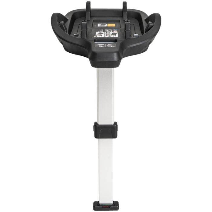 
    Bebê Conforto Kiddo Yuba com Base Isofix Preto - Kiddo Babytunes
  