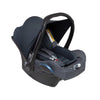 Bebê Conforto Maxi-Cosi CabrioFix com Base ISOFIX Twillic Graphite