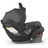 Bebê Conforto Mesa V2 Uppababy Greyson Charcoal Melange