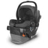 Bebê Conforto Mesa V2 Uppababy Greyson Charcoal Melange