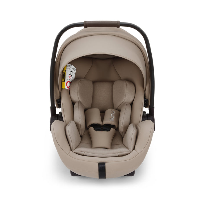 
    Bebê Conforto Nuna Arra Flex Chateau
  