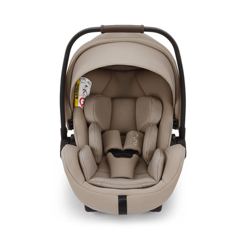 Bebê Conforto Nuna Arra Flex Chateau