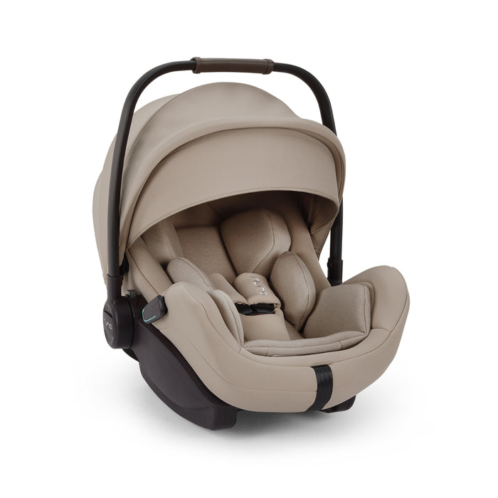 
    Bebê Conforto Nuna Arra Flex Chateau
  