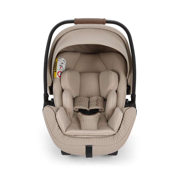 
    Bebê Conforto Nuna Arra Flex Cosmopolitan
  