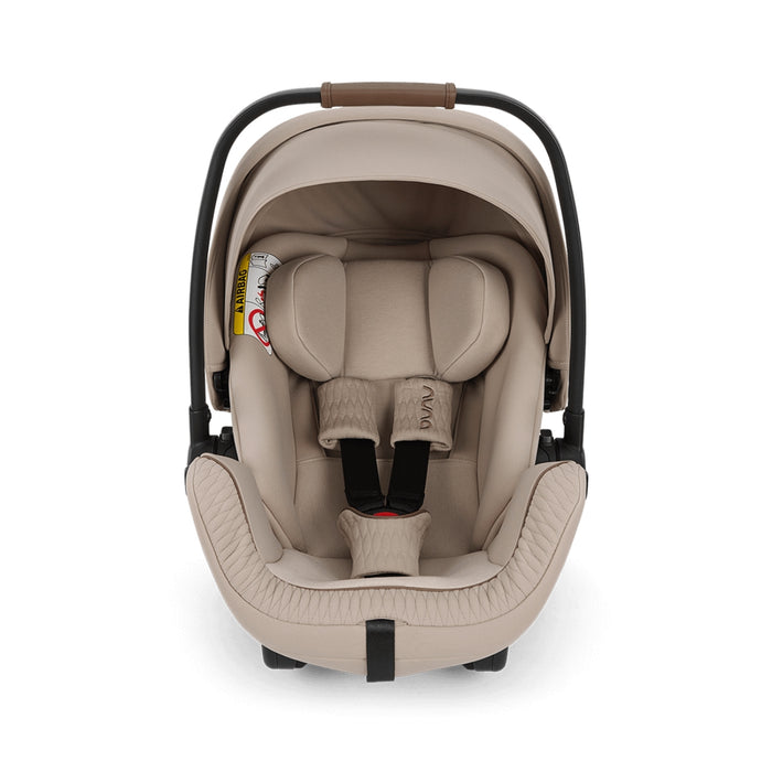 
    Bebê Conforto Nuna Arra Flex Cosmopolitan
  