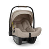 Bebê Conforto Nuna Pipa Next Bege Chateau
