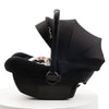 Bebê Conforto Nuna Pipa Next Preto Caviar