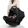 Bebê Conforto Nuna Pipa Next Preto Caviar