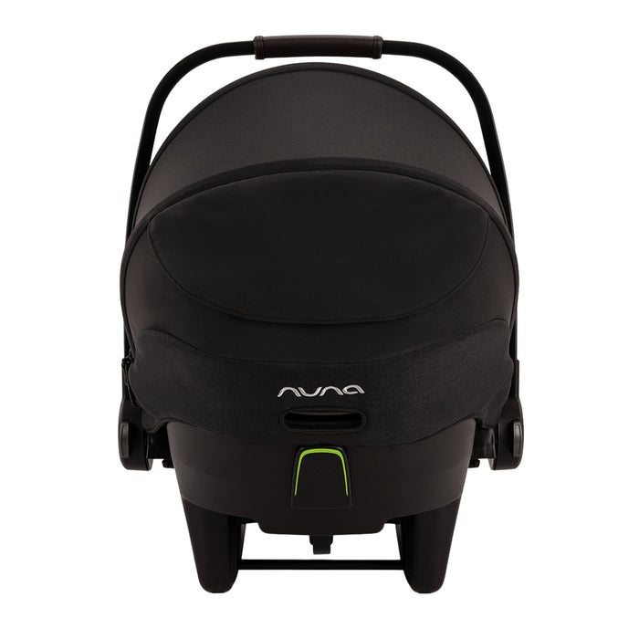 
    Bebê Conforto Nuna Pipa Next Preto Caviar
  