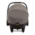 Bebê Conforto Nuna Pipa Next Chumbo Granite - Nuna Babytunes