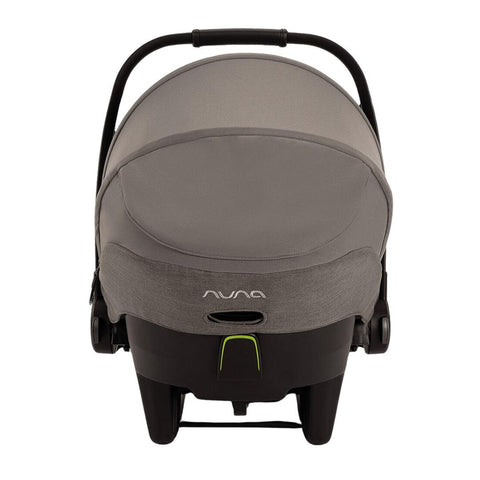 Bebê Conforto Nuna Pipa Next Chumbo Granite - Nuna Babytunes