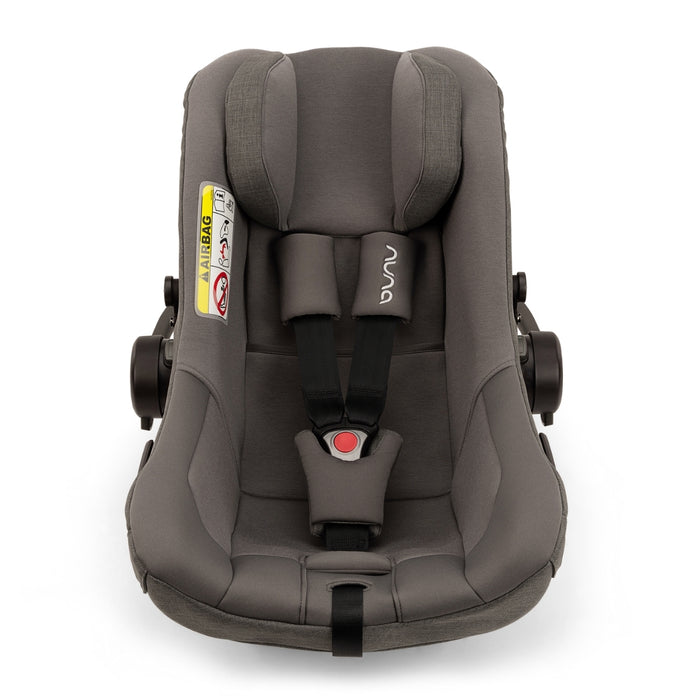
    Bebê Conforto Nuna Pipa Next Cinza Thunder
  