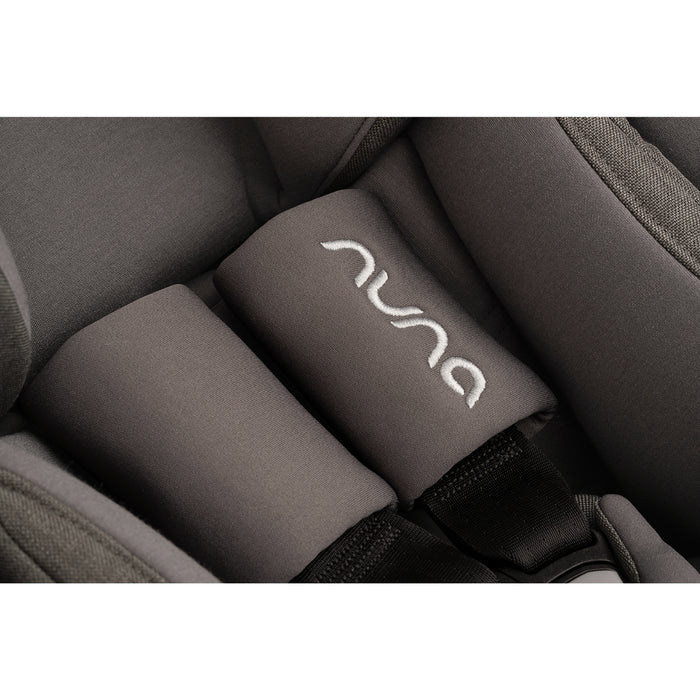 
    Bebê Conforto Nuna Pipa Next Cinza Thunder
  