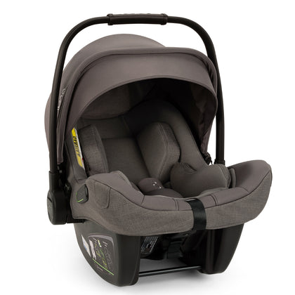 Bebê Conforto Nuna Pipa Next Cinza Thunder