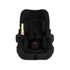 Bebê Conforto Nuna Pipa Next Preto Riveted - Nuna Babytunes