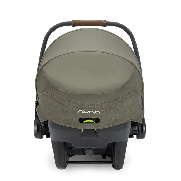 
    Bebê Conforto Nuna Pipa Next Verde Pine
  