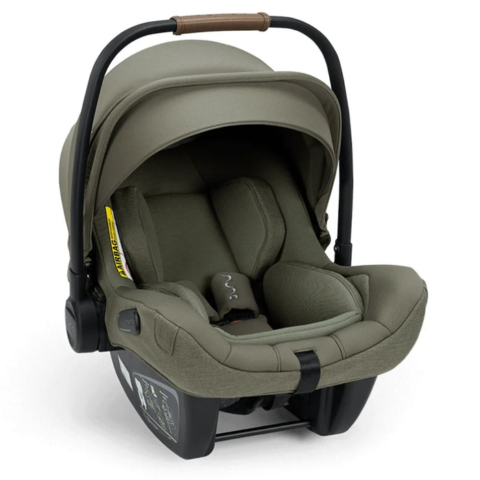 
    Bebê Conforto Nuna Pipa Next Verde Pine
  
