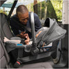 Bebê Conforto Nuna Pipa RX + Base RELX Black