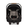 Bebê Conforto Nuna Pipa RX + Base RELX Black