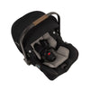 Bebê Conforto Nuna Pipa RX + Base RELX Black