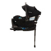 Bebê Conforto Nuna Pipa RX + Base RELX Black