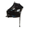 Bebê Conforto Nuna Pipa RX + Base RELX Black