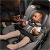 Bebê Conforto Nuna Pipa RX + Base RELX Black