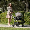 Bebê Conforto Nuna Pipa RX + Base RELX Black