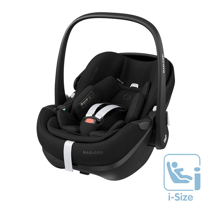 
    Bebê Conforto Pebble 360° Pro²+ Base FamilyFix 360° Pro Maxi Cosi Essential Black - Maxi-Cosi Babytunes
  