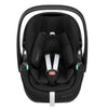 Bebê Conforto Pebble 360° Pro²+ Base FamilyFix 360° Pro Maxi Cosi Essential Black - Maxi-Cosi Babytunes