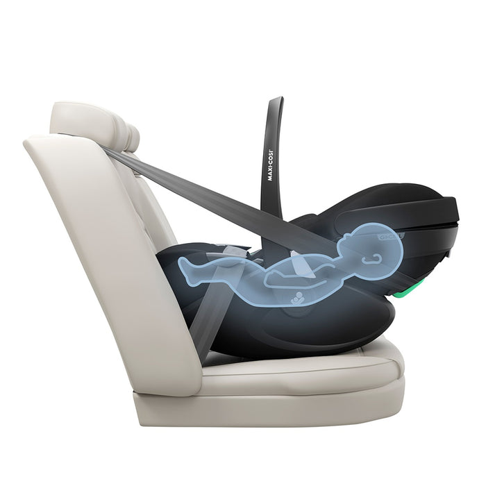 
    Bebê Conforto Pebble 360° Pro²+ Base FamilyFix 360° Pro Maxi Cosi Essential Black - Maxi-Cosi Babytunes
  