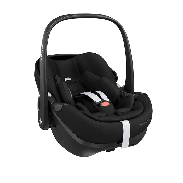 
    Bebê Conforto Pebble 360° Pro²+ Base FamilyFix 360° Pro Maxi Cosi Essential Black - Maxi-Cosi Babytunes
  