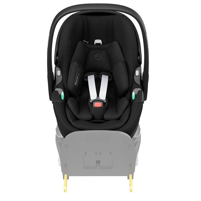 
    Bebê Conforto Pebble 360° Pro²+ Base FamilyFix 360° Pro Maxi Cosi Essential Black - Maxi-Cosi Babytunes
  