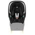 Bebê Conforto Pebble 360° Pro²+ Base FamilyFix 360° Pro Maxi Cosi Essential Black