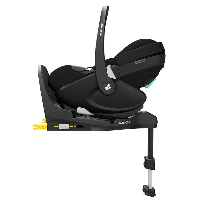 
    Bebê Conforto Pebble 360° Pro²+ Base FamilyFix 360° Pro Maxi Cosi Essential Black - Maxi-Cosi Babytunes
  