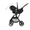 Bebê Conforto Pebble 360° Pro²+ Base FamilyFix 360° Pro Maxi Cosi Essential Black - Maxi-Cosi Babytunes