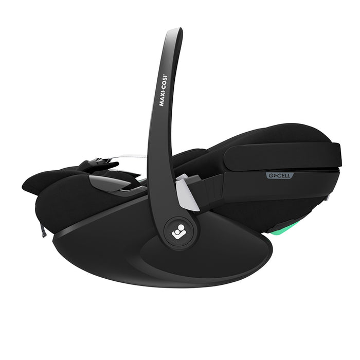 
    Bebê Conforto Pebble 360° Pro²+ Base FamilyFix 360° Pro Maxi Cosi Essential Black - Maxi-Cosi Babytunes
  